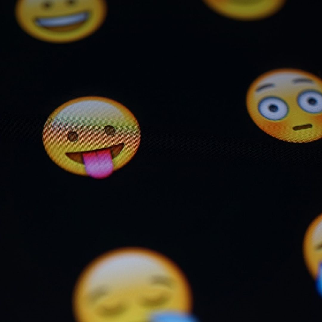 Estos son los nuevos emojis 2025