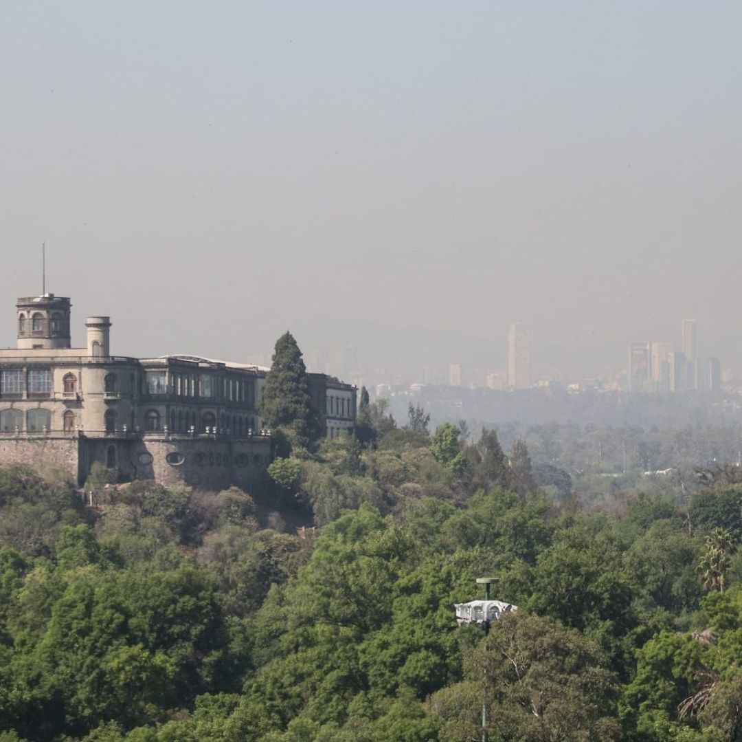 Castillo de Chapultepec se Une a Noche de Museos Septiembre 2024: Actividades y Horarios