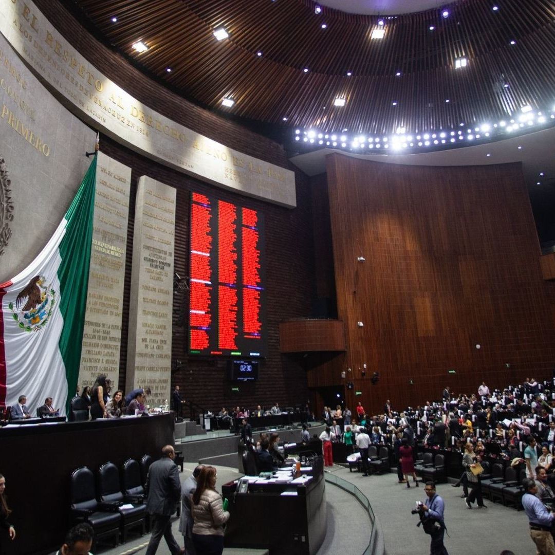Diputados Aprueban Fecha de Día Feriado en México por Cambio de Sexenio 2024