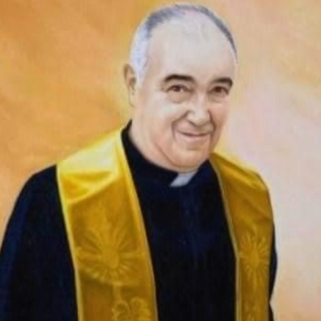 Buscan Milagro del Exorcista Martín del Campo para Convertirlo en Beato, Iglesia de Xalapa