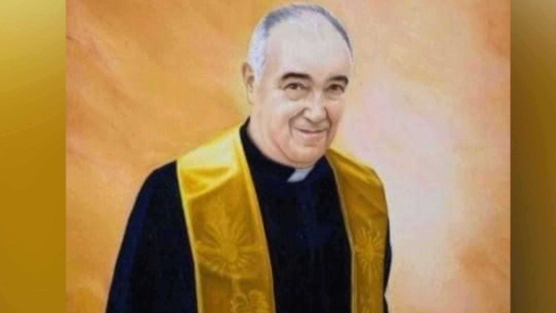 Buscan Milagro del Exorcista Martín del Campo para Convertirlo en Beato, Iglesia de Xalapa