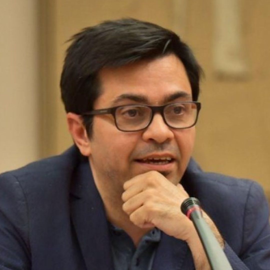 Gerardo Pisarello, diputado del partido español Sumar