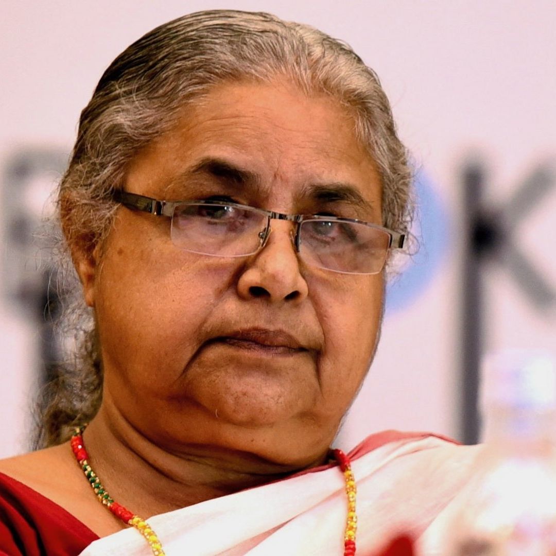 Sushila Karki asumió como primera ministra en Nepal tras protestas