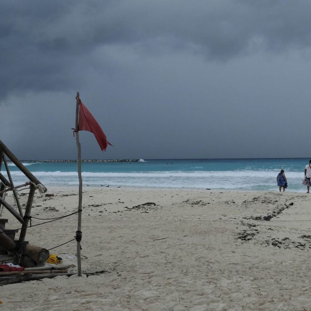 Podcast N+ | Alerta por Helene, Polémica Cápsula y Bicampeona Skimboard
