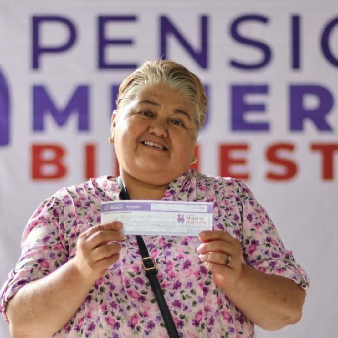¿Pensión Bienestar Dará Pago Doble o Triple a Adultos Mayores de 60 a 64 Años? Primer Monto para Mujeres