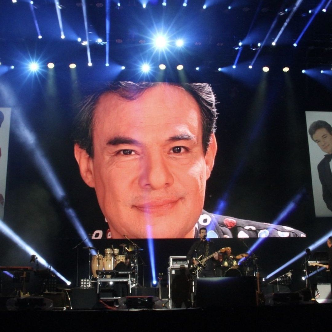 Homenaje a José José