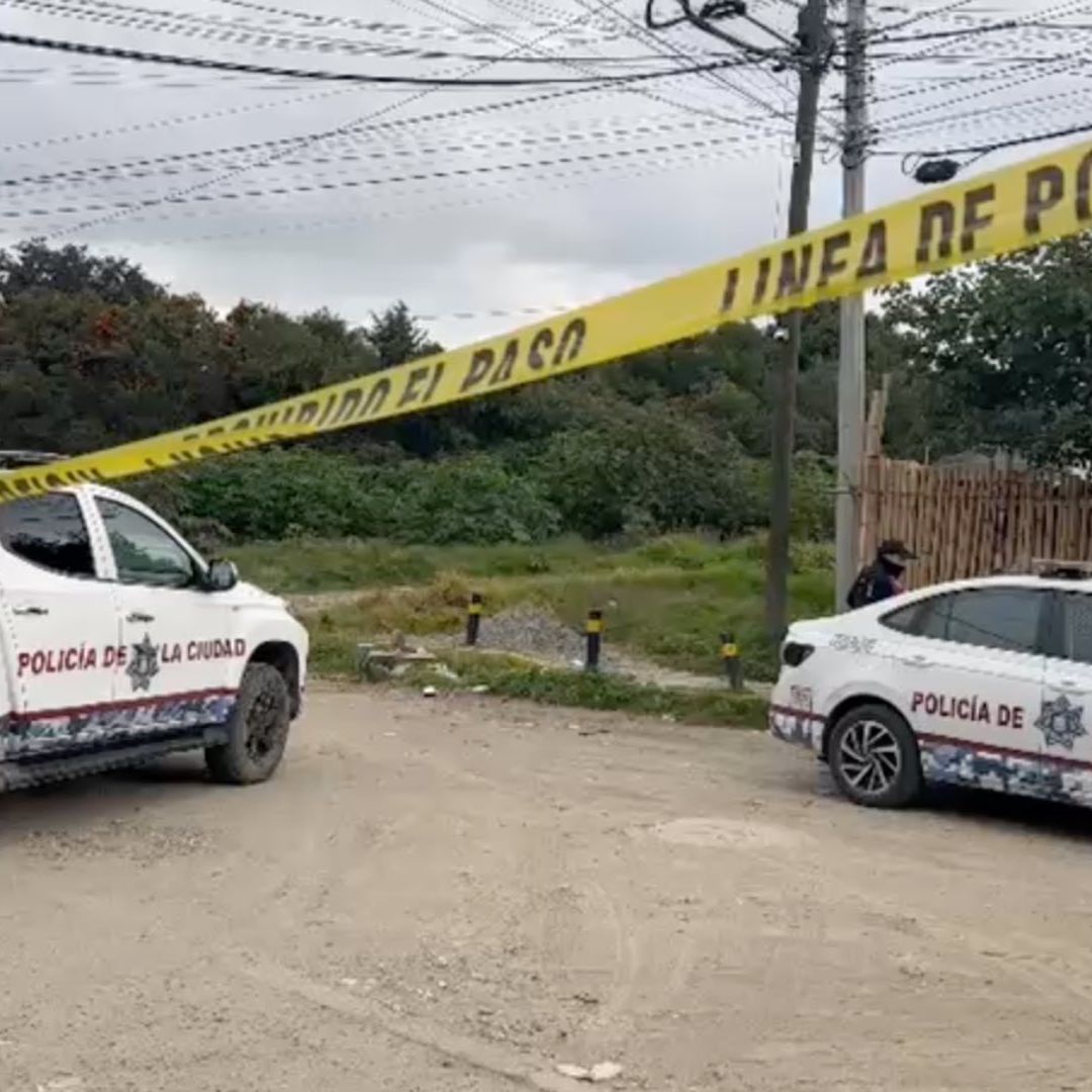 Matan a Disparos a Héctor alias El Flaco en Asalto en la Colonia Viveros del Valle Puebla