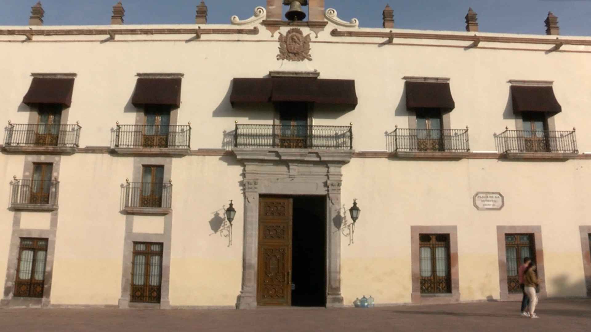 La Historia de la Independencia de México Comenzó en Querétaro