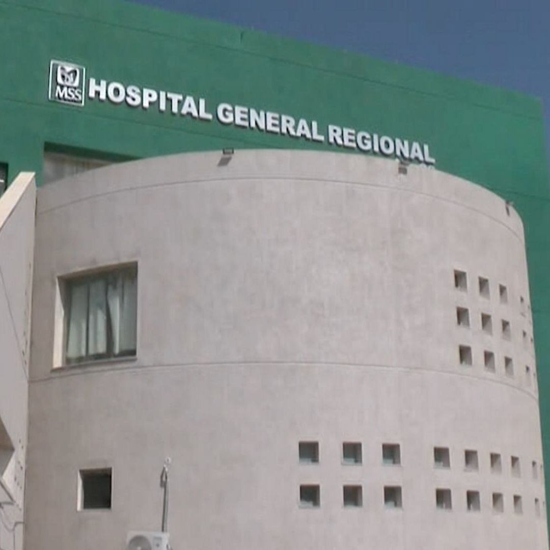 Hospital Número 66 del Instituto Mexicano del Seguro Social