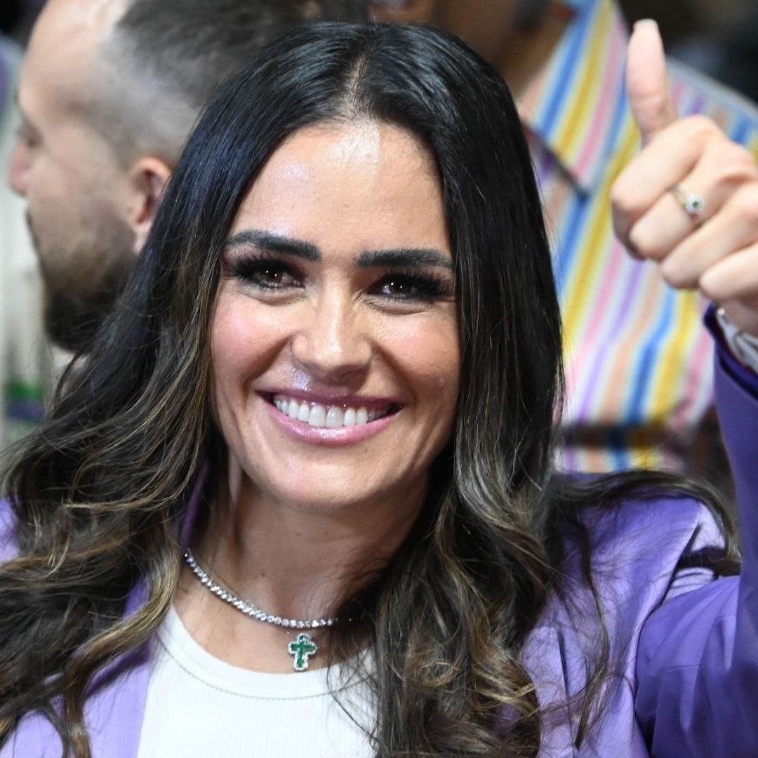 Alessandra Rojo de la Vega, alcaldesa electa en Cuauhtémoc