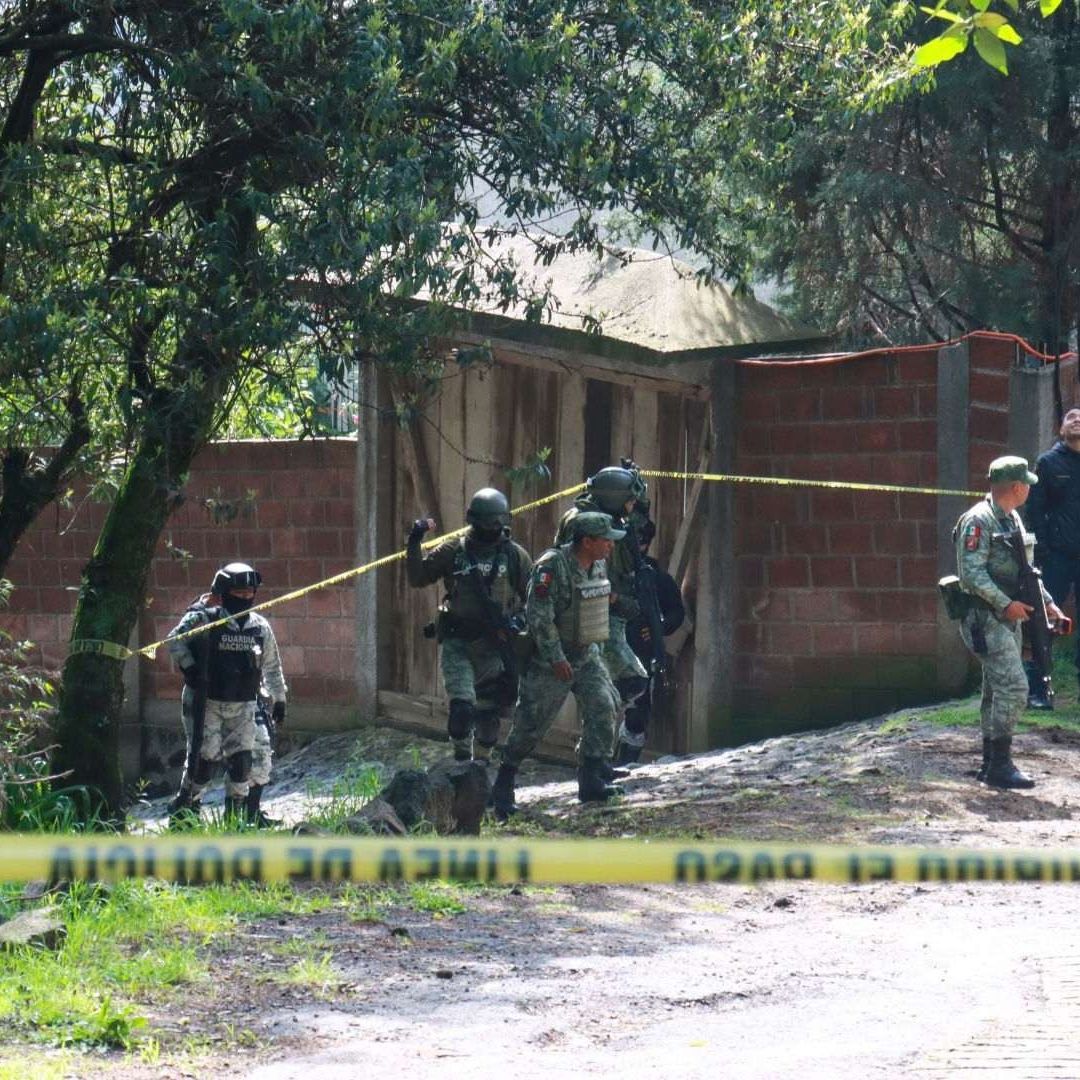 Entregan a Familiares Cuerpos de Stephanie y Susej, Venezolanas Halladas Muertas en Topilejo