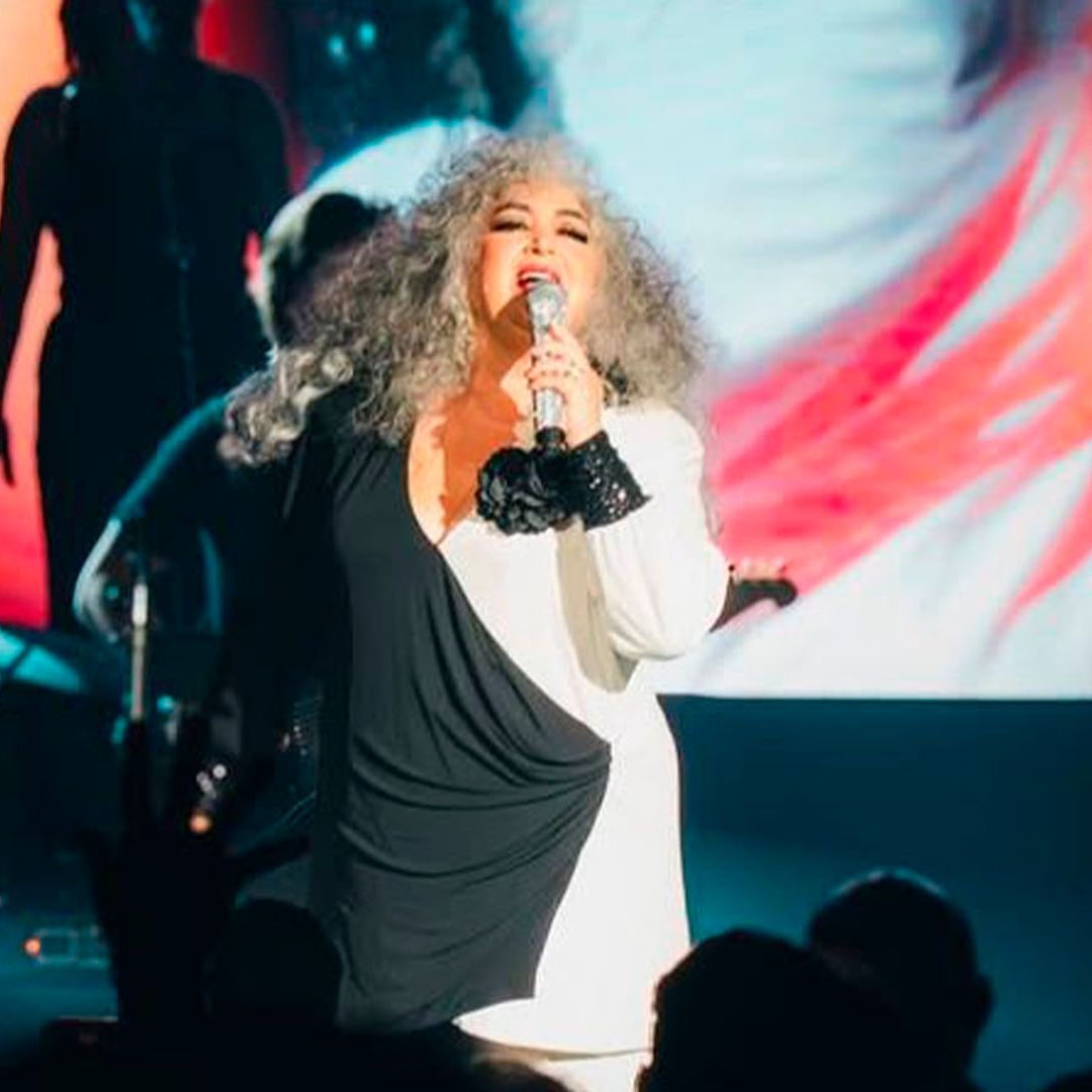 Festival Internacional de Otoño 2025: Concierto Gratis de Amanda Miguel en Matamoros