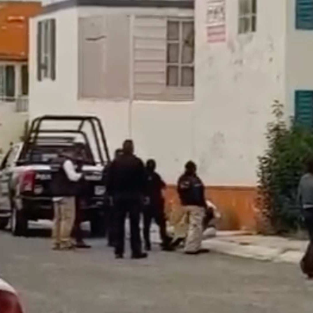 Menor Cayó de la Ventana de un Segundo Piso