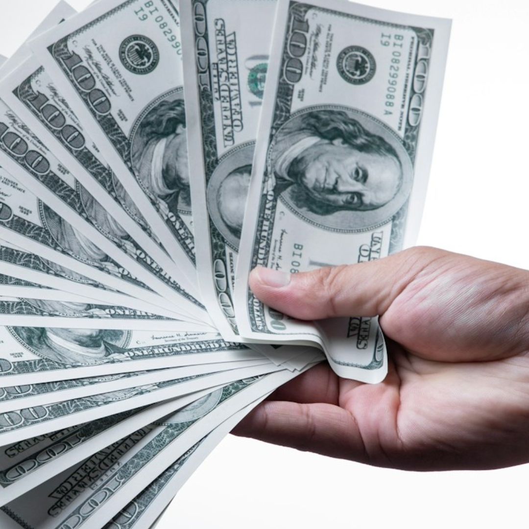 Precio del Dólar Hoy VIERNES 12 de Septiembre de 2025: Así Está el Tipo de Cambio con el Peso