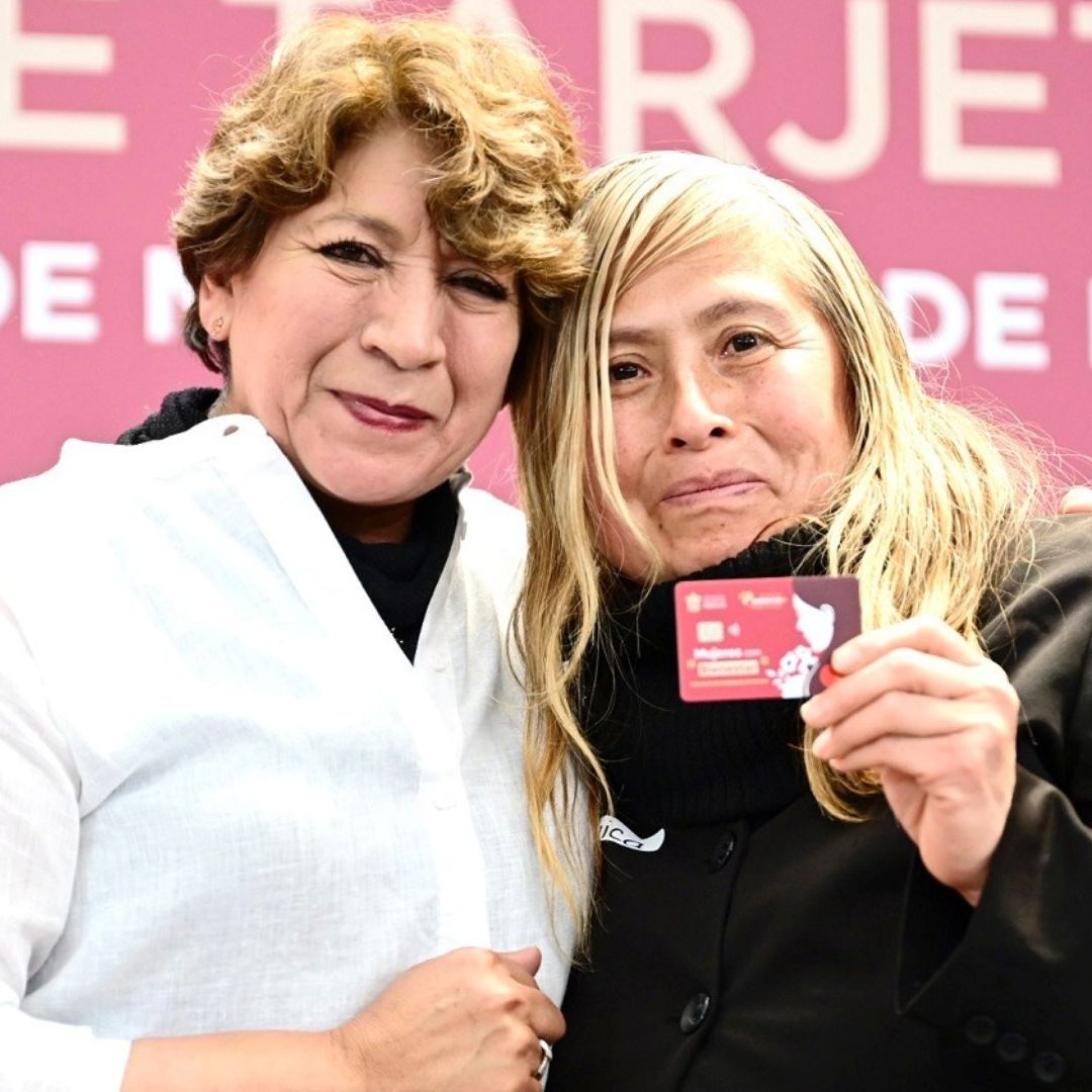 Habrá adelanto Mujeres con Bienestar 2024 esto se sabe del bono y último pago del año en Edomex