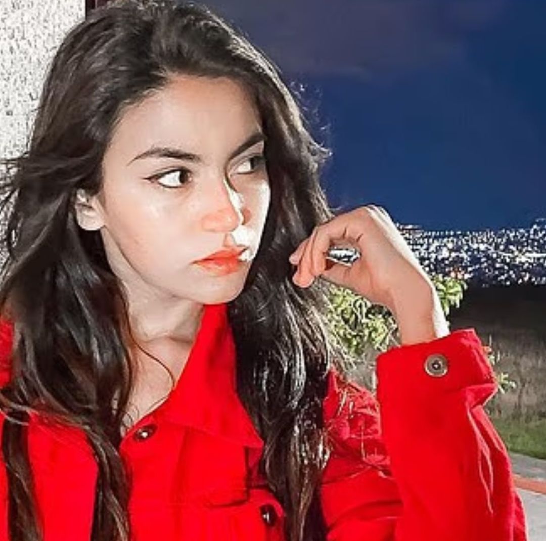 Quien fue Marian Izaguirre, la influencer mexicana que donó sus órganos