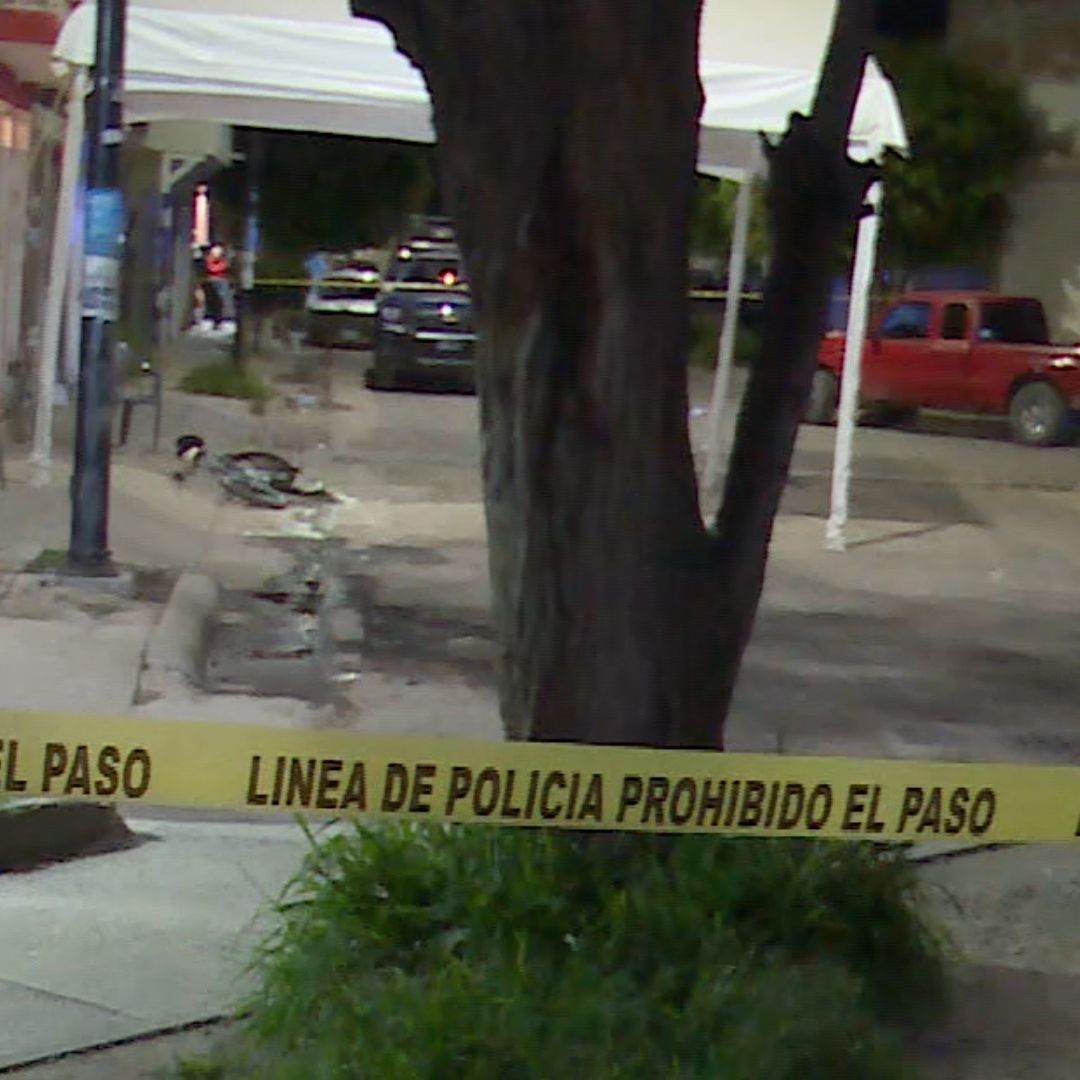 Ataque a Balazos durante Novenario de una Niña Deja Un Muerto y Cinco Heridos
