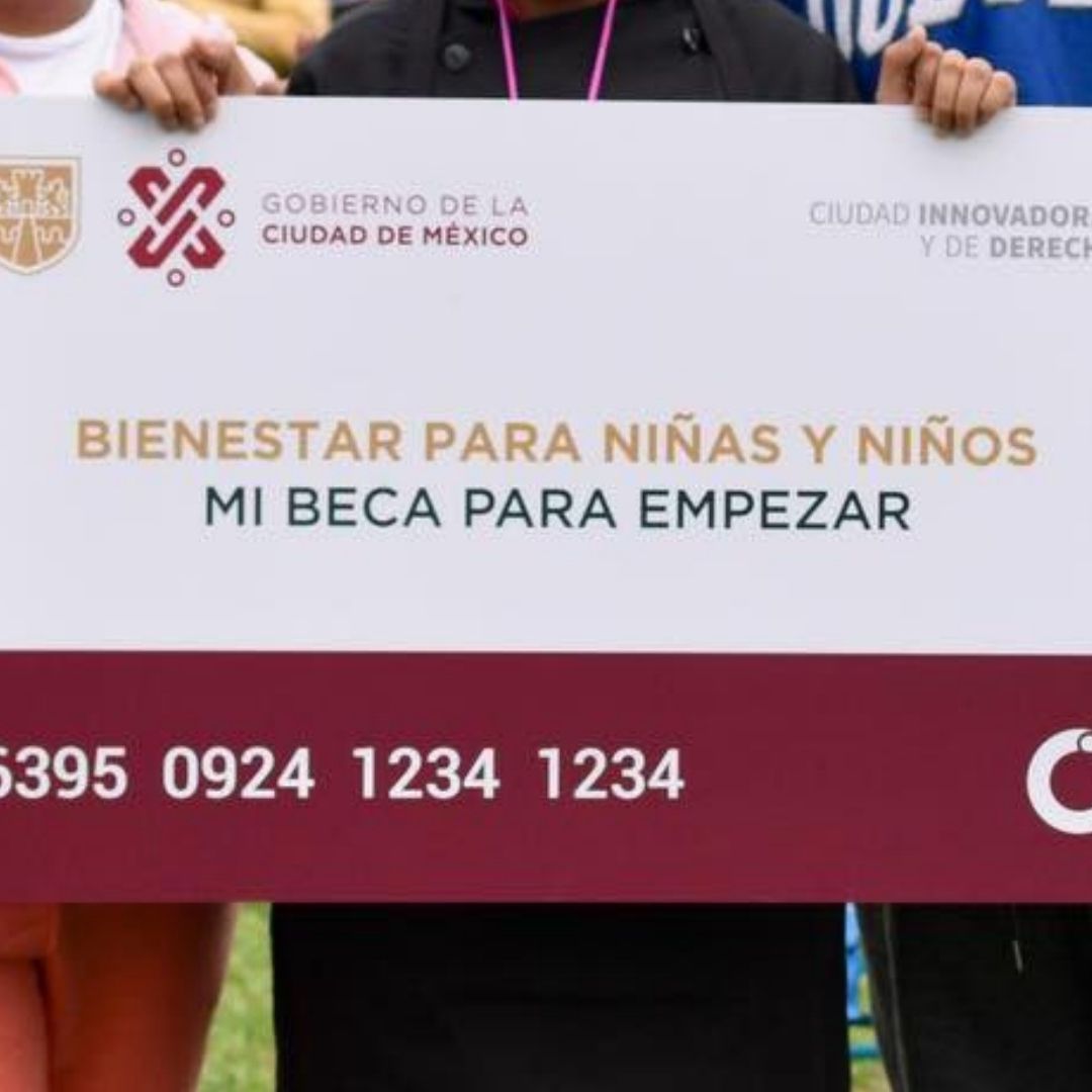 Cómo sacar cita en oficinas del fideicomiso de Mi Beca Para Empezar en Bucareli