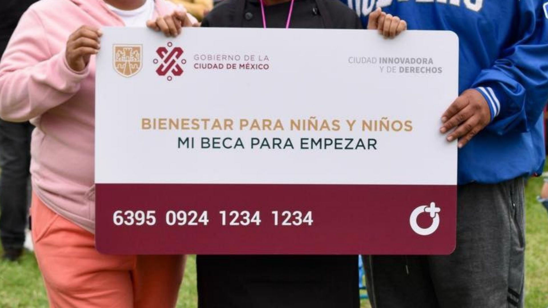 Cómo sacar cita en oficinas del fideicomiso de Mi Beca Para Empezar en Bucareli