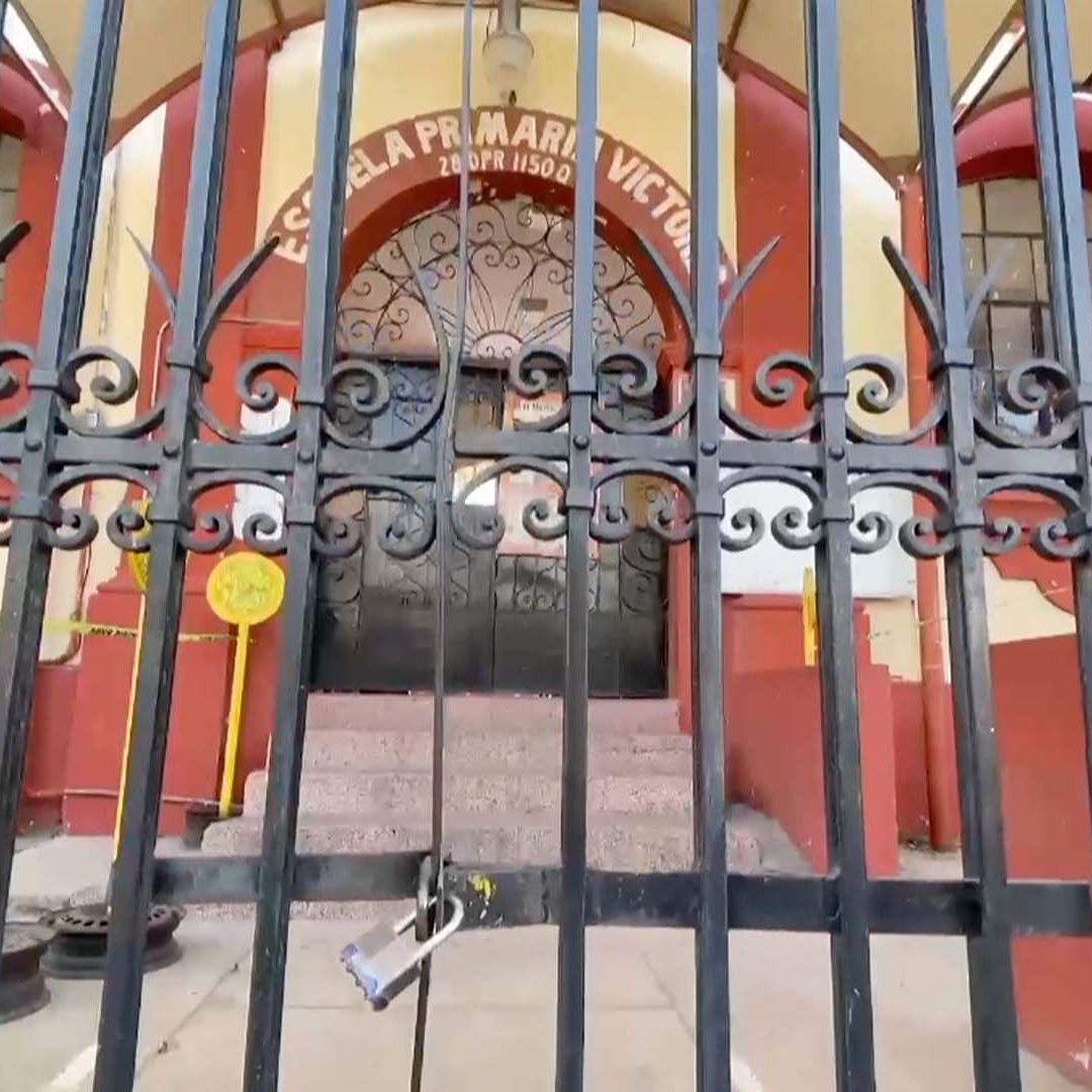 Suspensión de Clases en Tamaulipas por Toma de Posesión Presidencial y Consejo Técnico