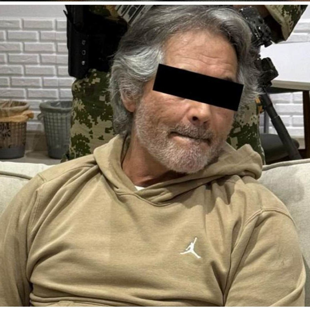 Se realiza primera audiencia de Hernán N