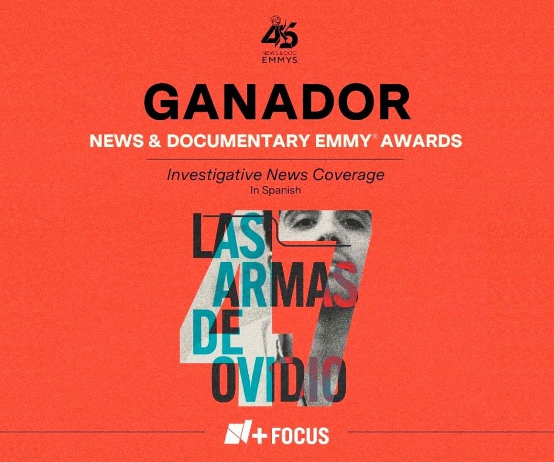 El Ejército Mexicano capturó a Ovidio Guzmán en Sinaloa y decomisaron 47 armas.