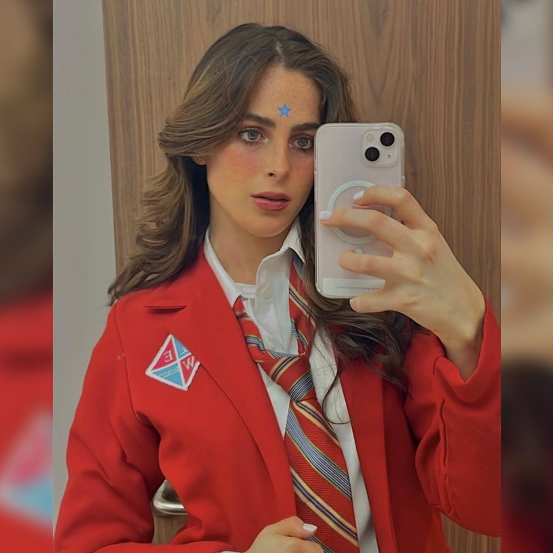 Los expertos presentes explicaron que las concursantes deben proyectar personalidad y glamur.