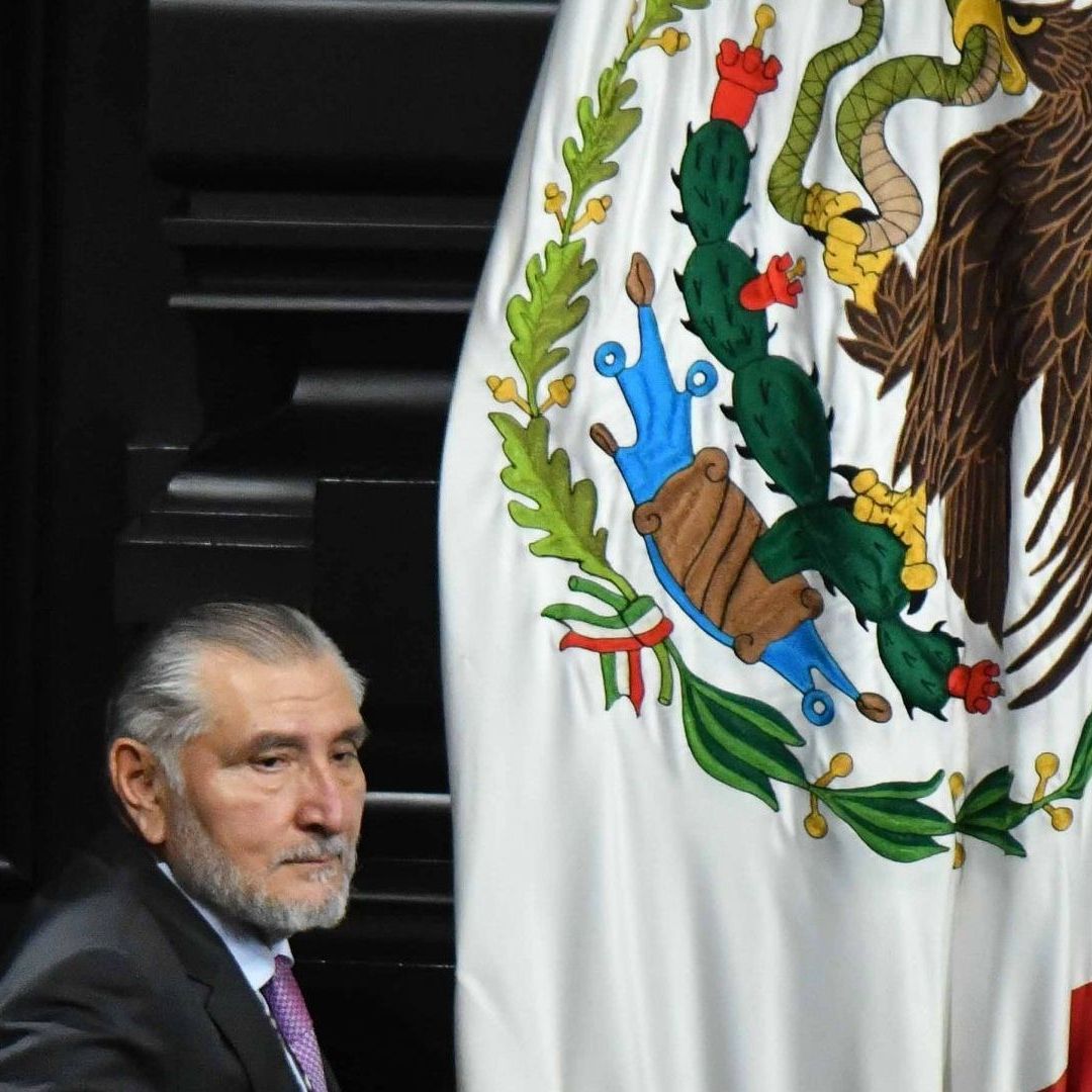 El coordinador de Morena concluyó reiterando que continuarán firmes en su compromiso de justicia.