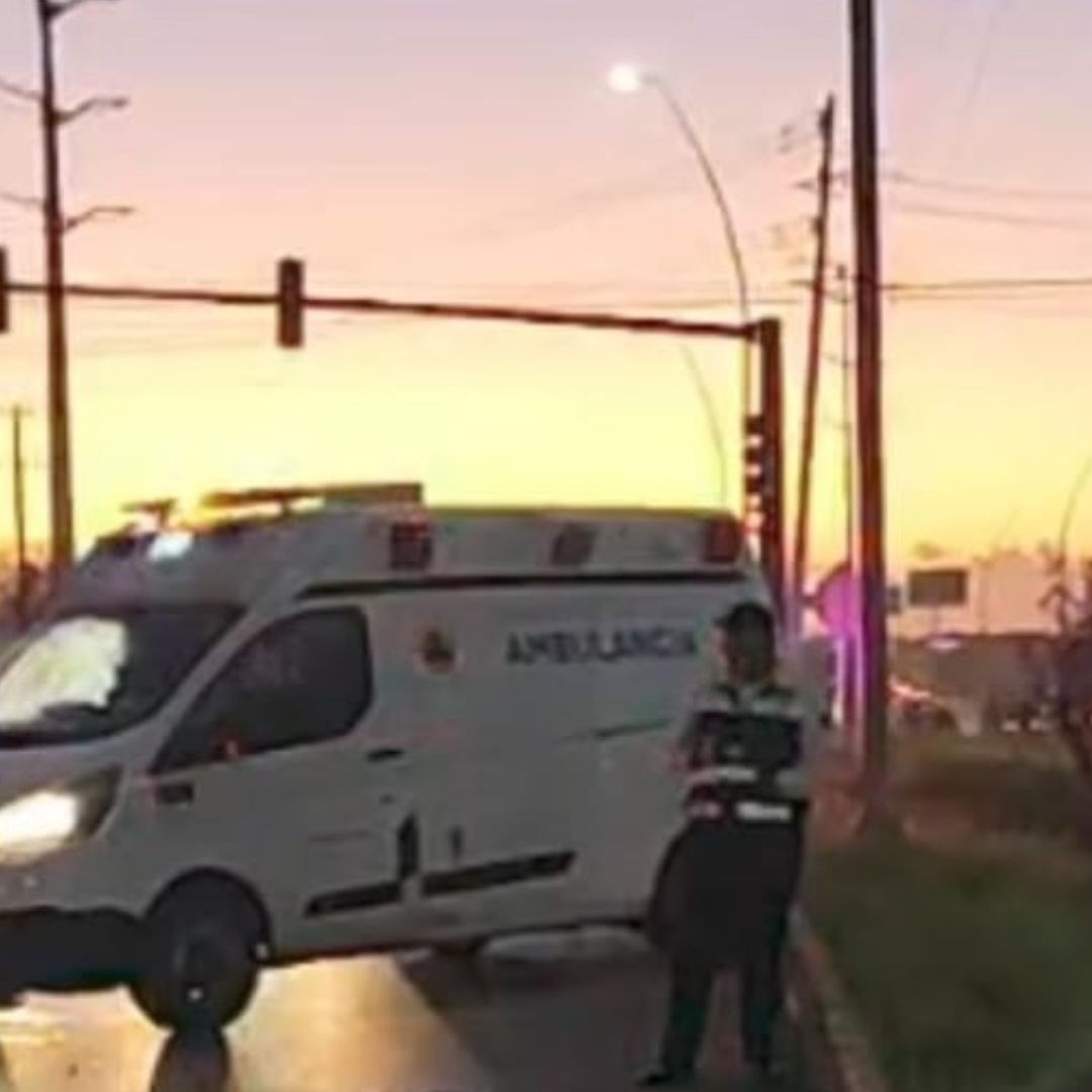 Mujer Muere Atropellada Cuando Iba a Entrar a su Trabajo; Conductor se Dio a la Fuga
