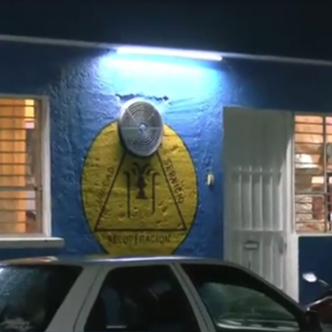Hombre Muere unas Horas Después de Ingresar a Anexo en Ecatepec