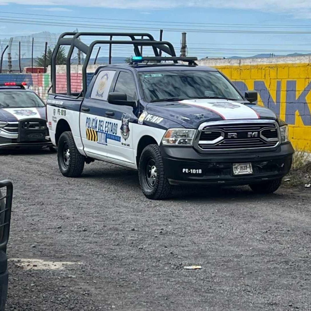 Hallan a Hombre Sin Vida en la Zona Sur de Chihuahua; Tenía un Impacto de Bala