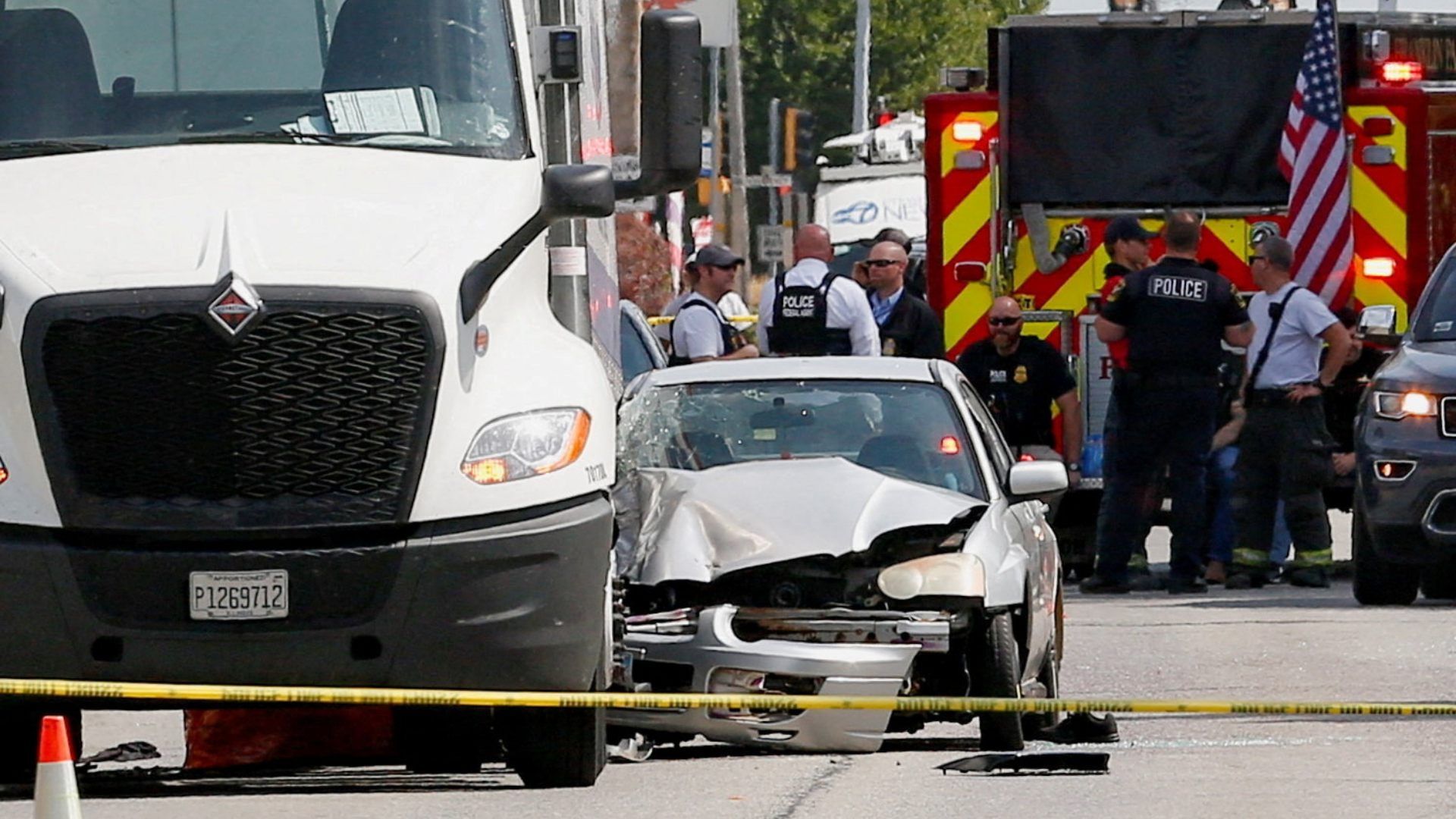 SRE Condena Violencia Tras Asesinato de Mexicano Silverio Villegas Durante Arresto de ICE en Chicago