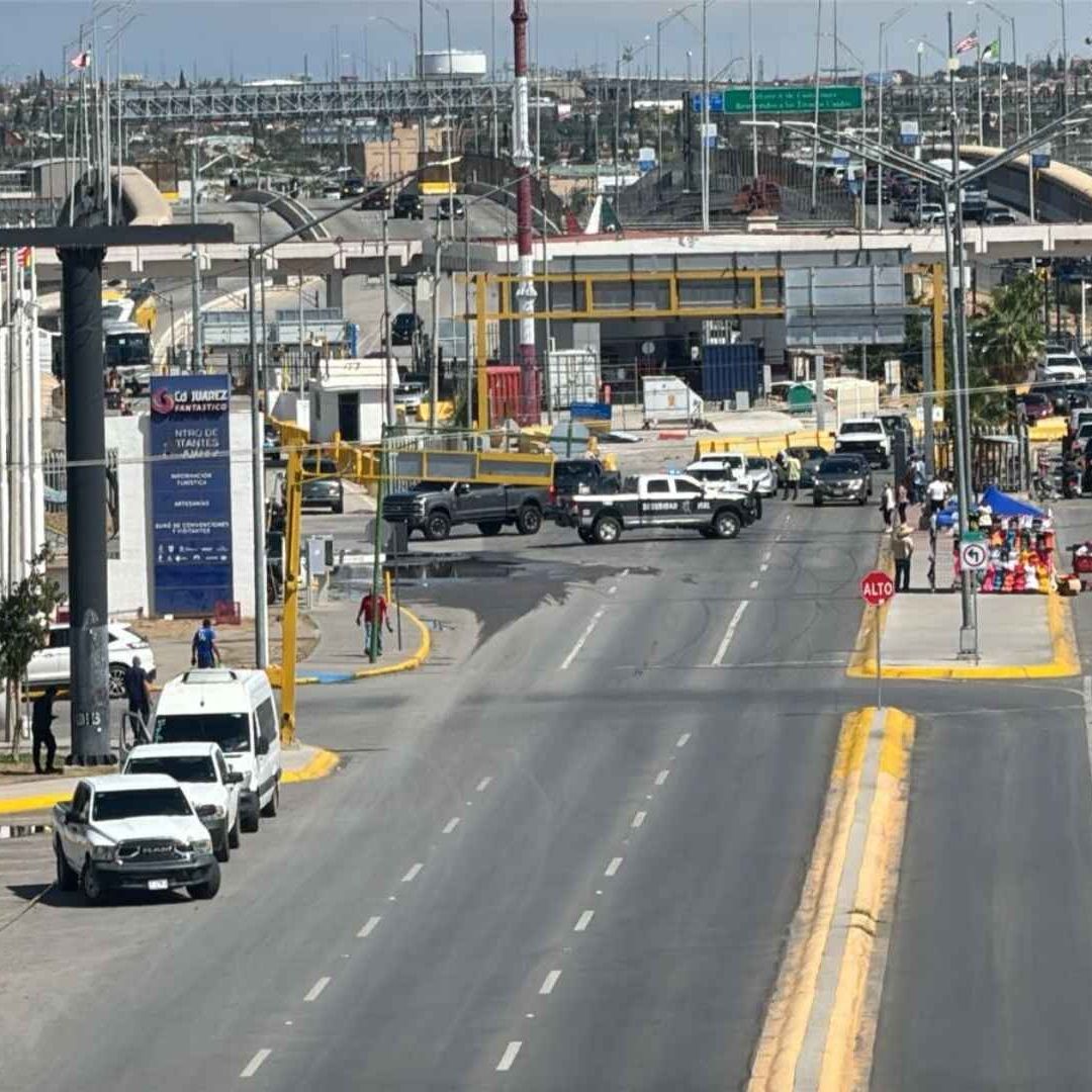 Grito de Independencia en Ciudad Juárez Cambia de Sede; Esto se Sabe
