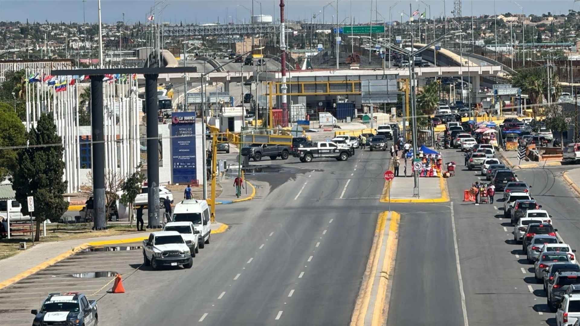 Grito de Independencia en Ciudad Juárez Cambia de Sede; Esto se Sabe