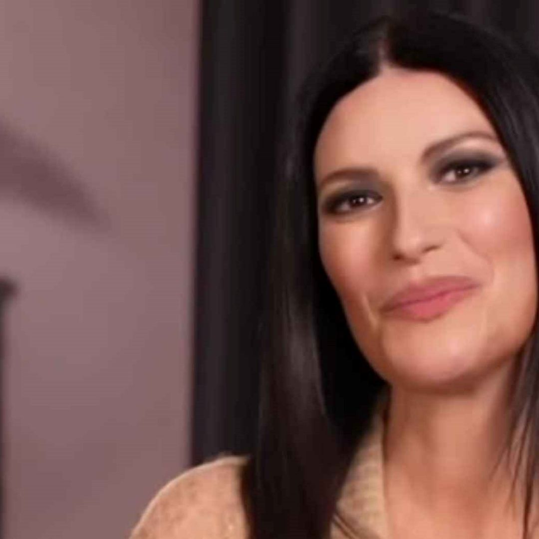 Laura Pausini celebra 30 años de trayectoria