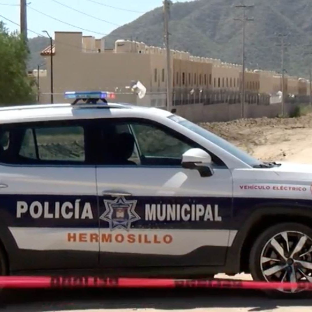 Encuentran Restos de 3 Cuerpos en la Costa de Hermosillo