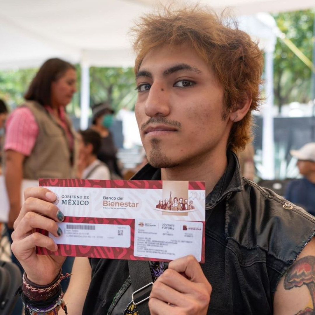 Pago Jóvenes Construyendo el Futuro cuándo pagan en septiembre 2024