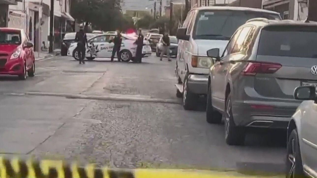 Ejecutan a Uno en Colonia El Roble en San Nicolás