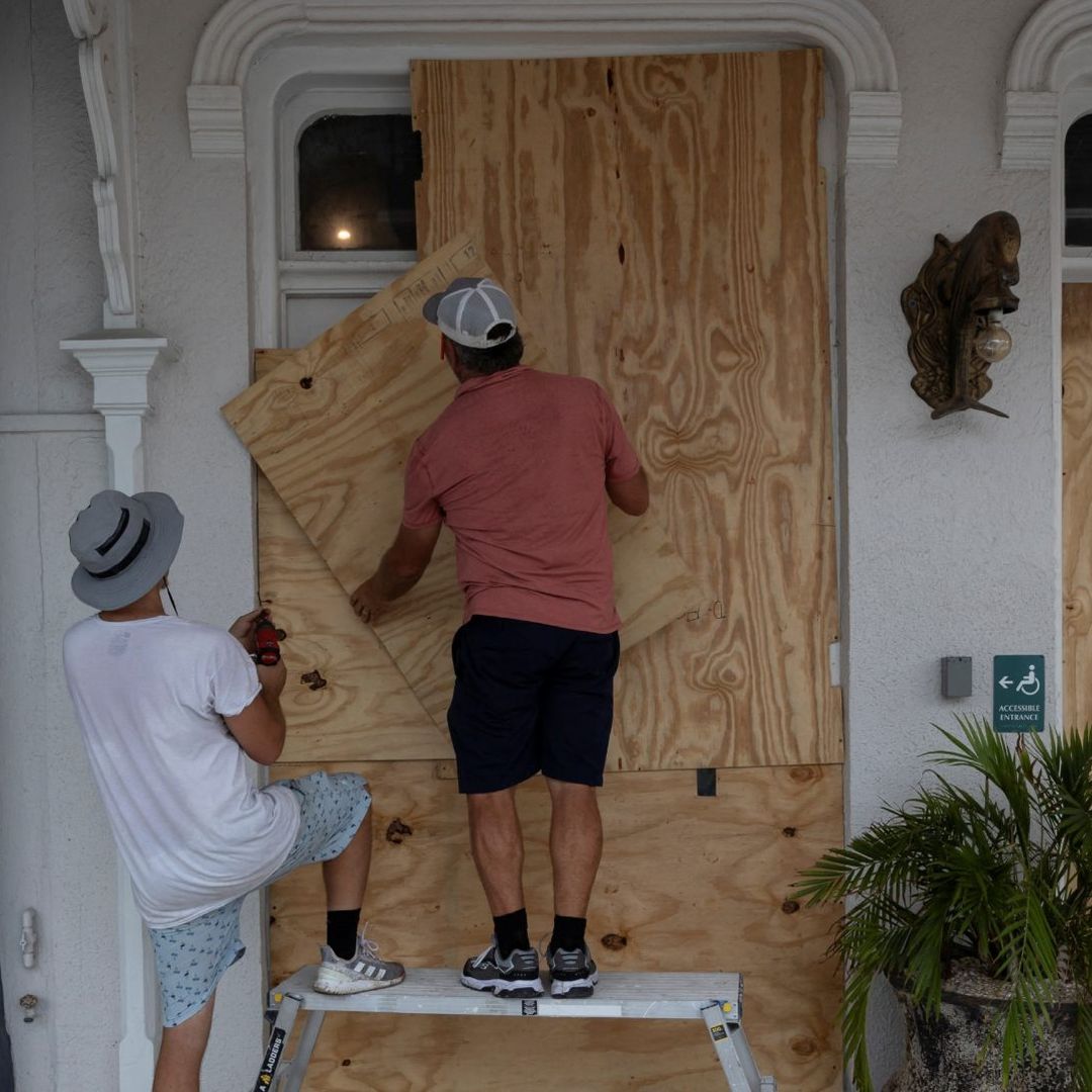 Advierten que Impacto de Helene en Florda Será Catastrófico y Mortal
