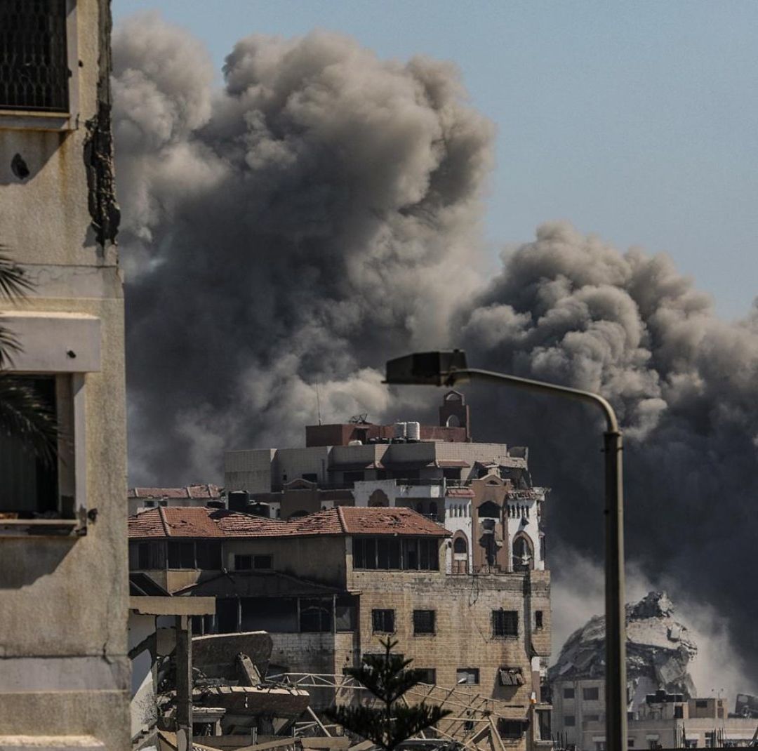 Guerra Israel Gaza hoy 13 de septiembre
