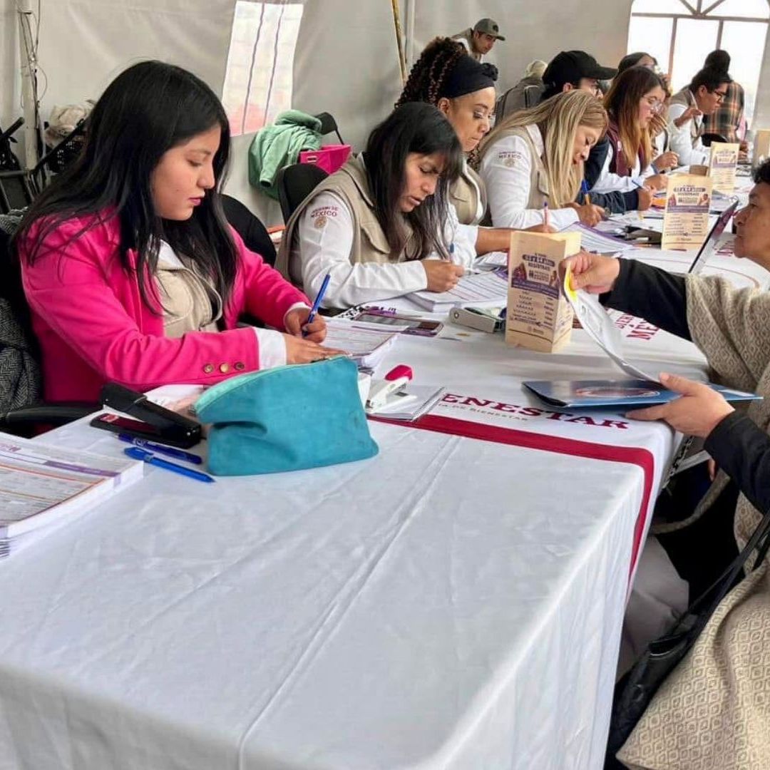Últimos días de registro apoyo Bienestar de 18 a 64 años hora y dónde pedir 200 mil pesos en septiembre 2025