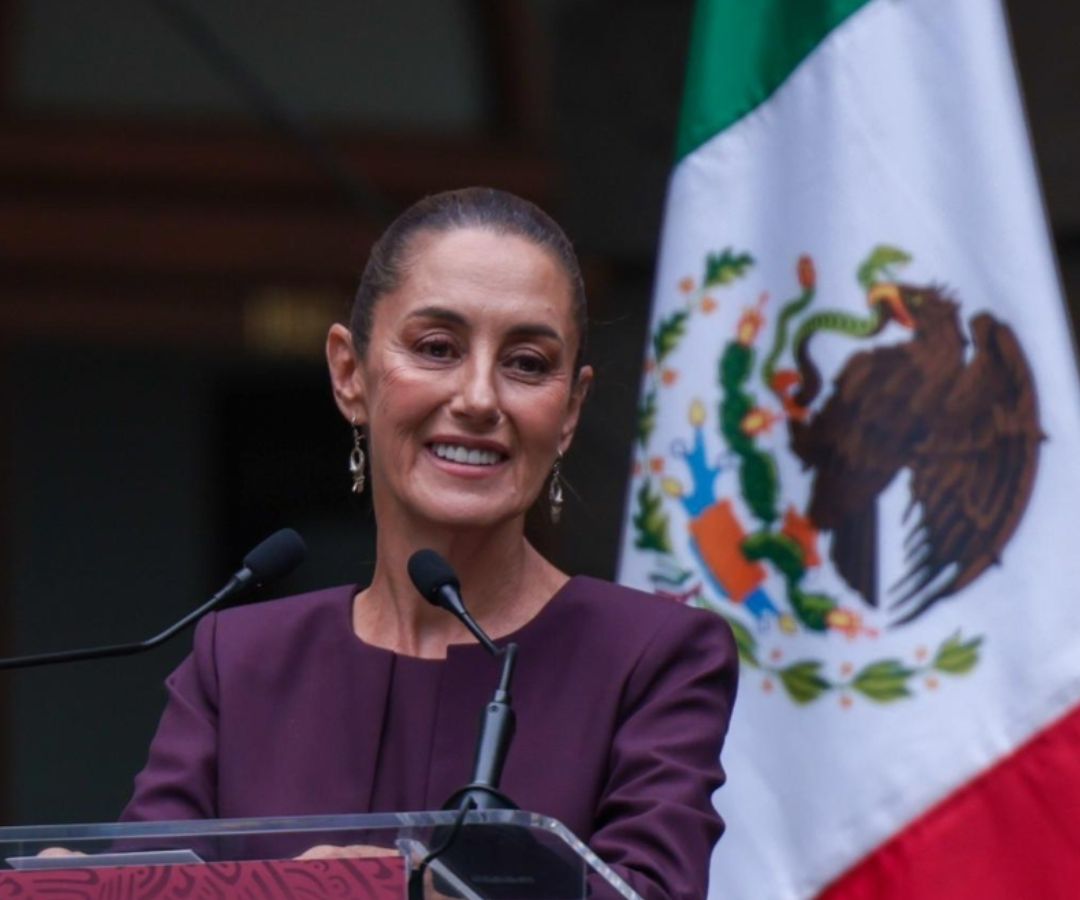 Sheinbaum Desmiente Invitación a Princesa de España a Ceremonia de Investidura