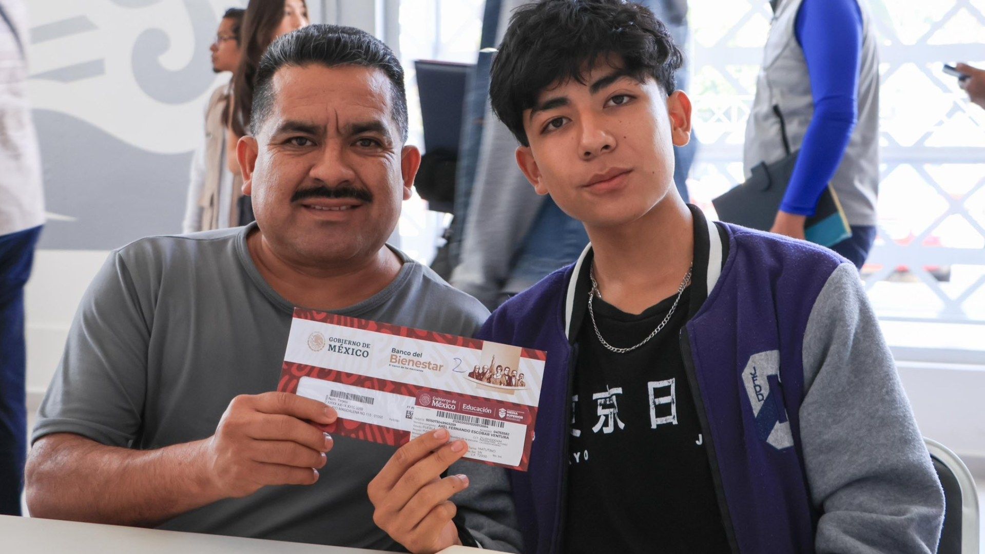 Registro Beca Rita Cetina 2025