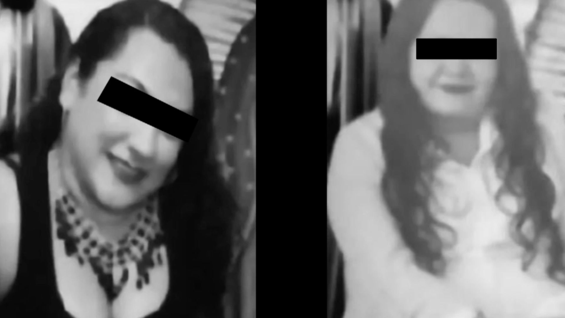 Ellas son las mujeres de Aguascalientes encontradas calcinadas en Zacatecas.