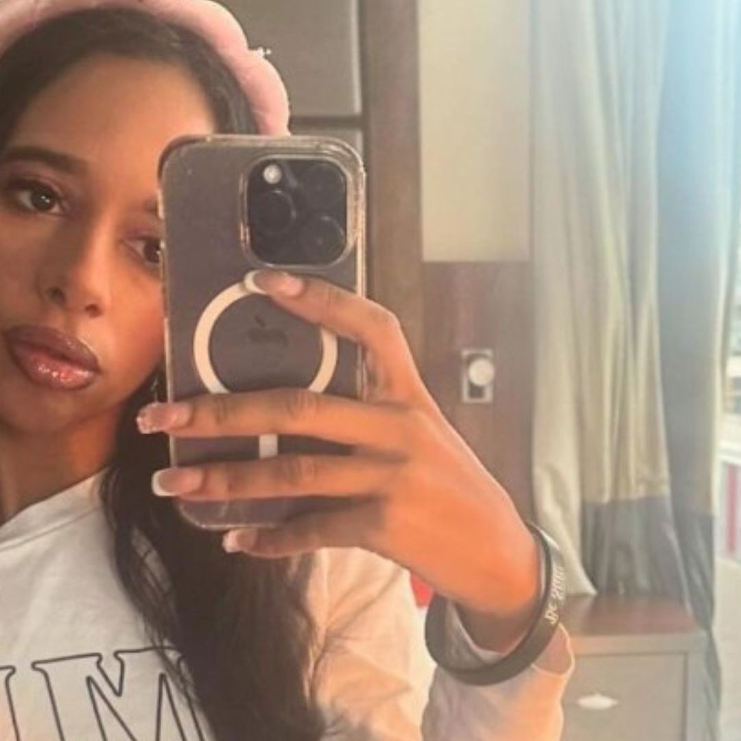 Demaris tenía casi 70 mil seguidores en Instagram. Foto IG one.maris