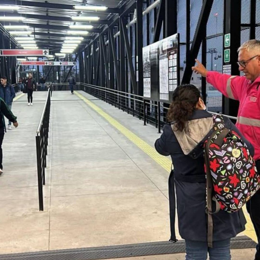 Pasarela Indios Verdes CDMX con qué línea del metro, metrobpus y cablebús conecta