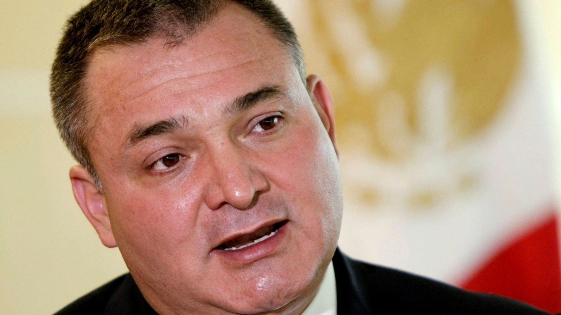 Defensa de Genaro García Luna Pide Reducir Sentencia a Pena de 20 Años