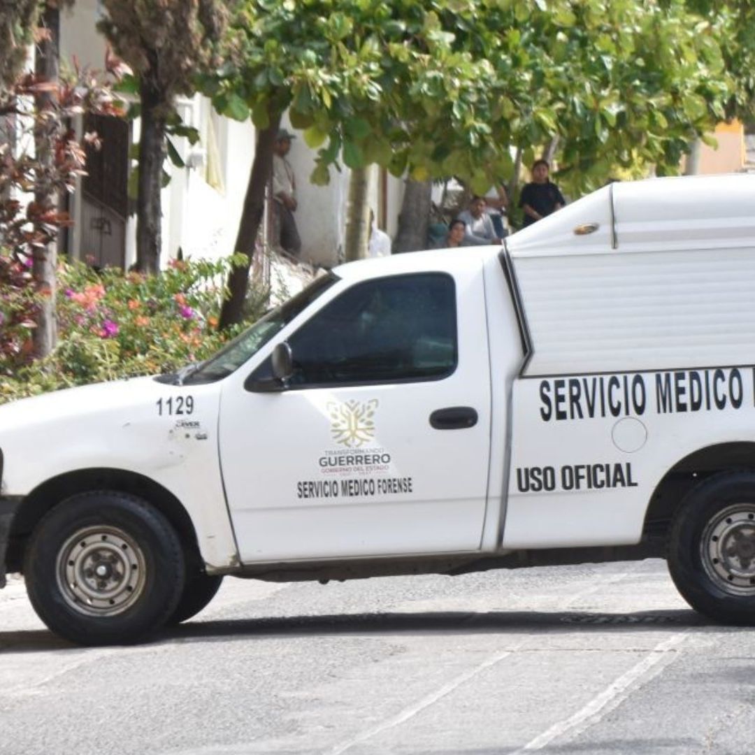 Guerrero Registra Miles de Homicidios sin Resolver