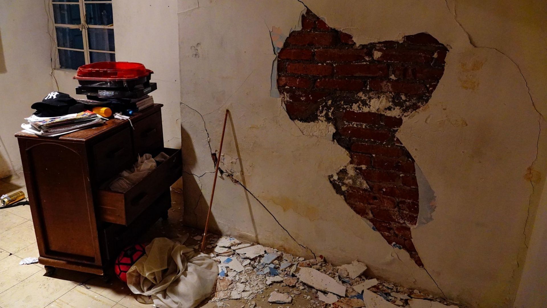 Los microsismos son señal de un sismo mayor investigadores revelan por qué tiembla en CDMX