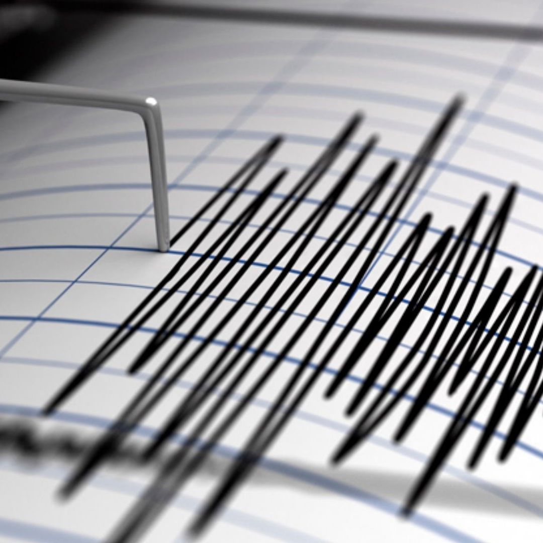 Conoce las últimas actuaizaciones del temblor hoy en México